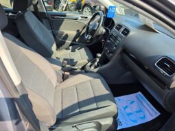 
Volkswagen Golf 6 MPI full									