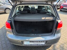 
Volkswagen Golf 6 MPI full									