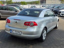 
Volkswagen EOS full									