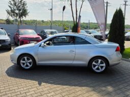 
Volkswagen EOS full									