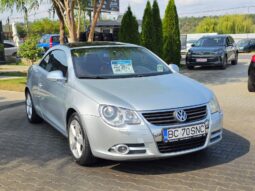 
Volkswagen EOS full									