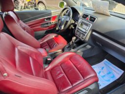 
Volkswagen EOS full									