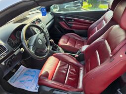 
Volkswagen EOS full									