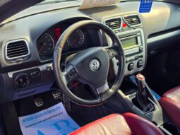
Volkswagen EOS full									