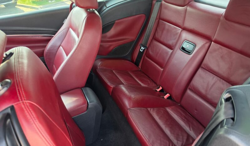 
Volkswagen EOS full									
