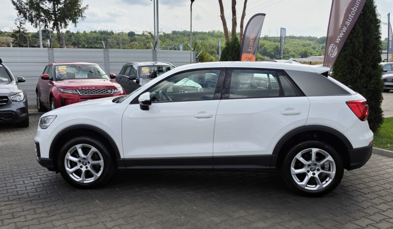 
Audi Q2 BUSINESS full									