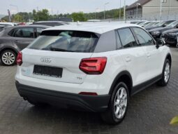 
Audi Q2 BUSINESS full									