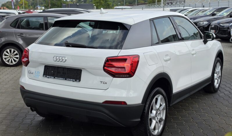 
Audi Q2 BUSINESS full									