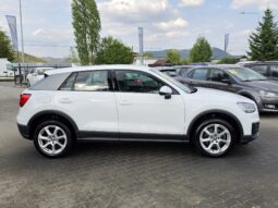 
Audi Q2 BUSINESS full									