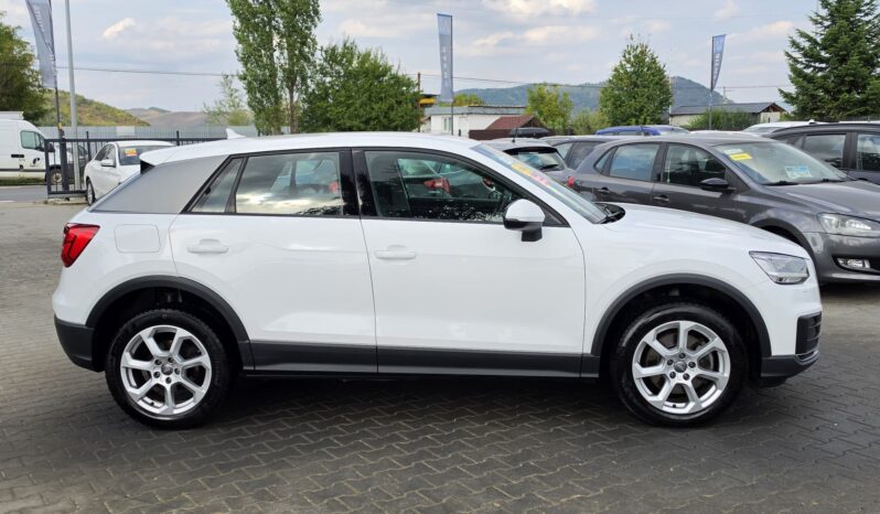 
Audi Q2 BUSINESS full									