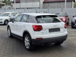 
Audi Q2 BUSINESS full									
