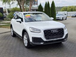 
Audi Q2 BUSINESS full									