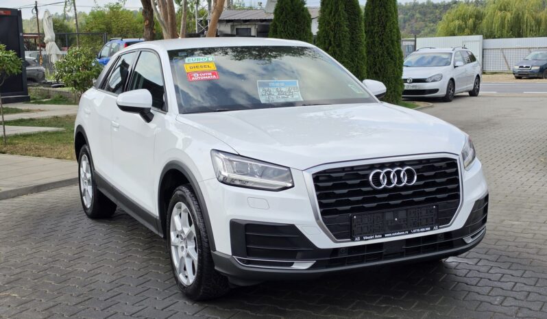 
Audi Q2 BUSINESS full									
