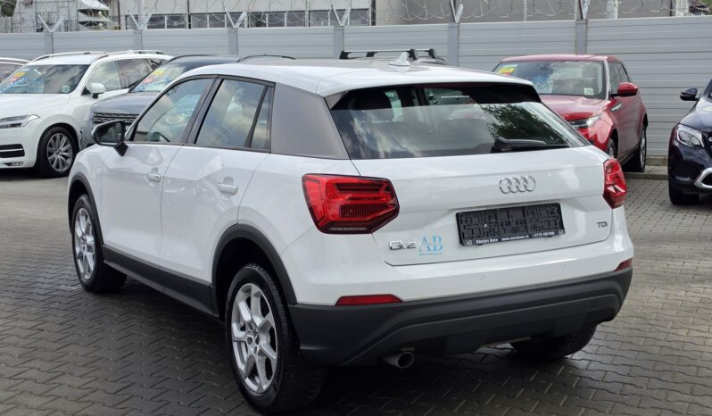 
Audi Q2 BUSINESS full									