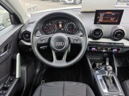 
Audi Q2 BUSINESS full									