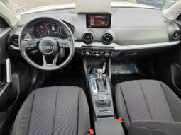 
Audi Q2 BUSINESS full									
