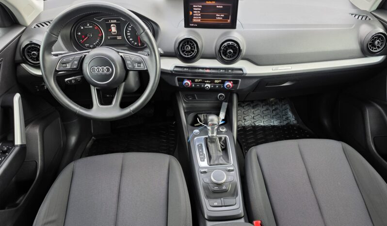 
Audi Q2 BUSINESS full									