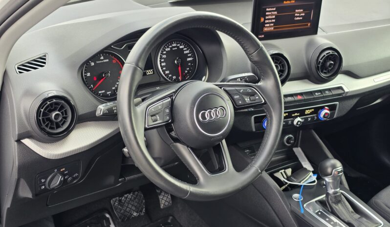 
Audi Q2 BUSINESS full									