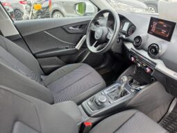 
Audi Q2 BUSINESS full									