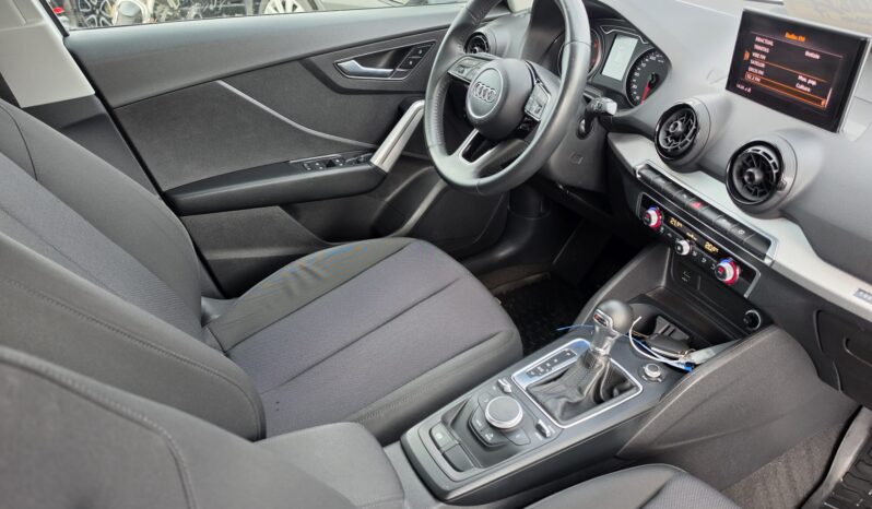
Audi Q2 BUSINESS full									