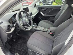 
Audi Q2 BUSINESS full									
