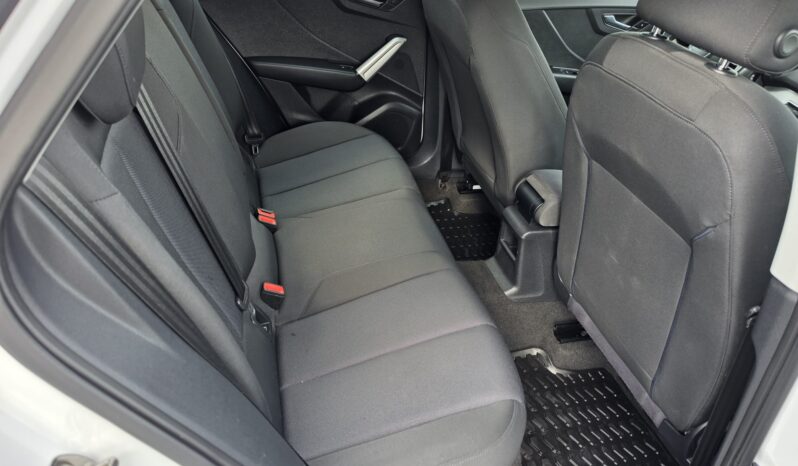 
Audi Q2 BUSINESS full									