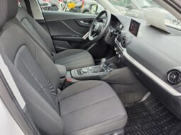 
Audi Q2 BUSINESS full									