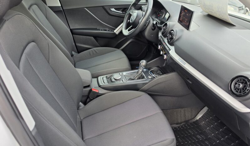 
Audi Q2 BUSINESS full									