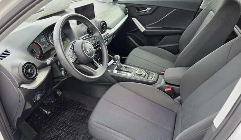 
Audi Q2 BUSINESS full									