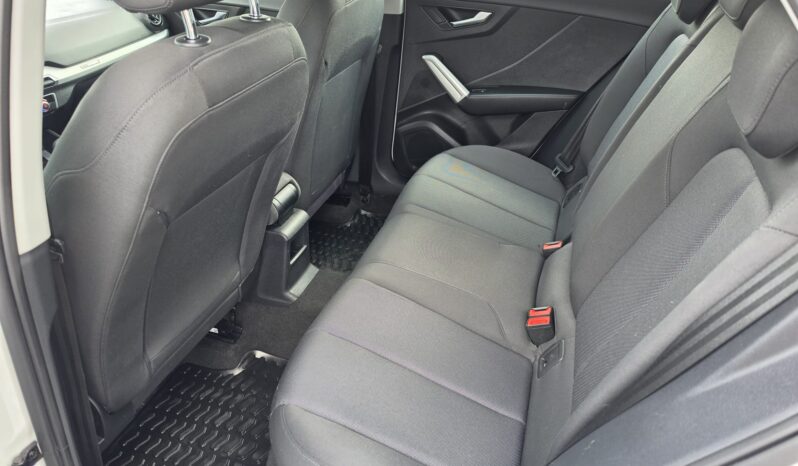 
Audi Q2 BUSINESS full									