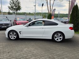 
BMW SERIA 4 COUPE X-DRIVE full									
