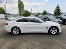 
BMW SERIA 4 COUPE X-DRIVE full									