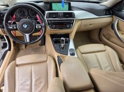 
BMW SERIA 4 COUPE X-DRIVE full									