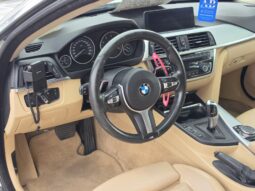 
BMW SERIA 4 COUPE X-DRIVE full									