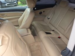 
BMW SERIA 4 COUPE X-DRIVE full									