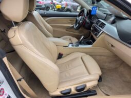 
BMW SERIA 4 COUPE X-DRIVE full									