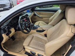 
BMW SERIA 4 COUPE X-DRIVE full									