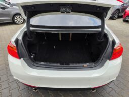 
BMW SERIA 4 COUPE X-DRIVE full									