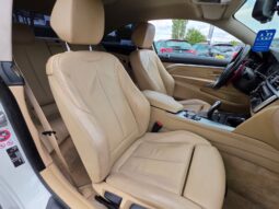 
BMW SERIA 4 COUPE X-DRIVE full									