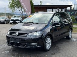 Volkswagen Sharan (7 Locuri)
