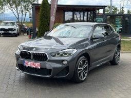 BMW X2 M PACHET XDRIVE