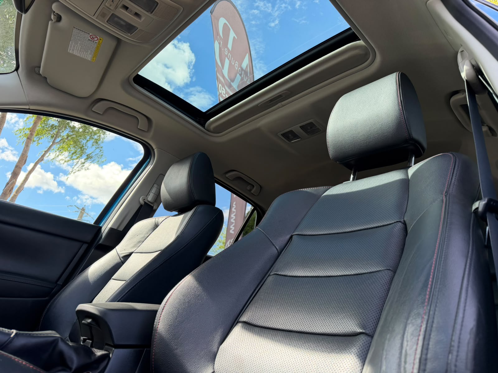 Mazda CX-5 SKYACTIV – Auto Bune