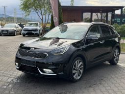 Kia Niro HYBRID Kia Niro HYBRID