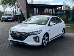 Hyundai Ioniq Plug-In Hybrid