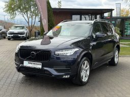 Volvo XC90 AWD (2016) Volvo XC90 AWD (2016)