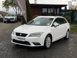 Seat Leon Break (2016) Seat Leon Break (2016)