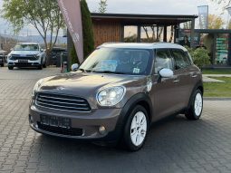 Mini Countryman (2010) Mini Countryman (2010)