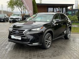LEXUS NX300H LEXUS NX300H
